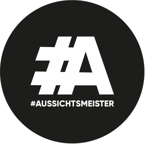 Aussichtsmeister Logo